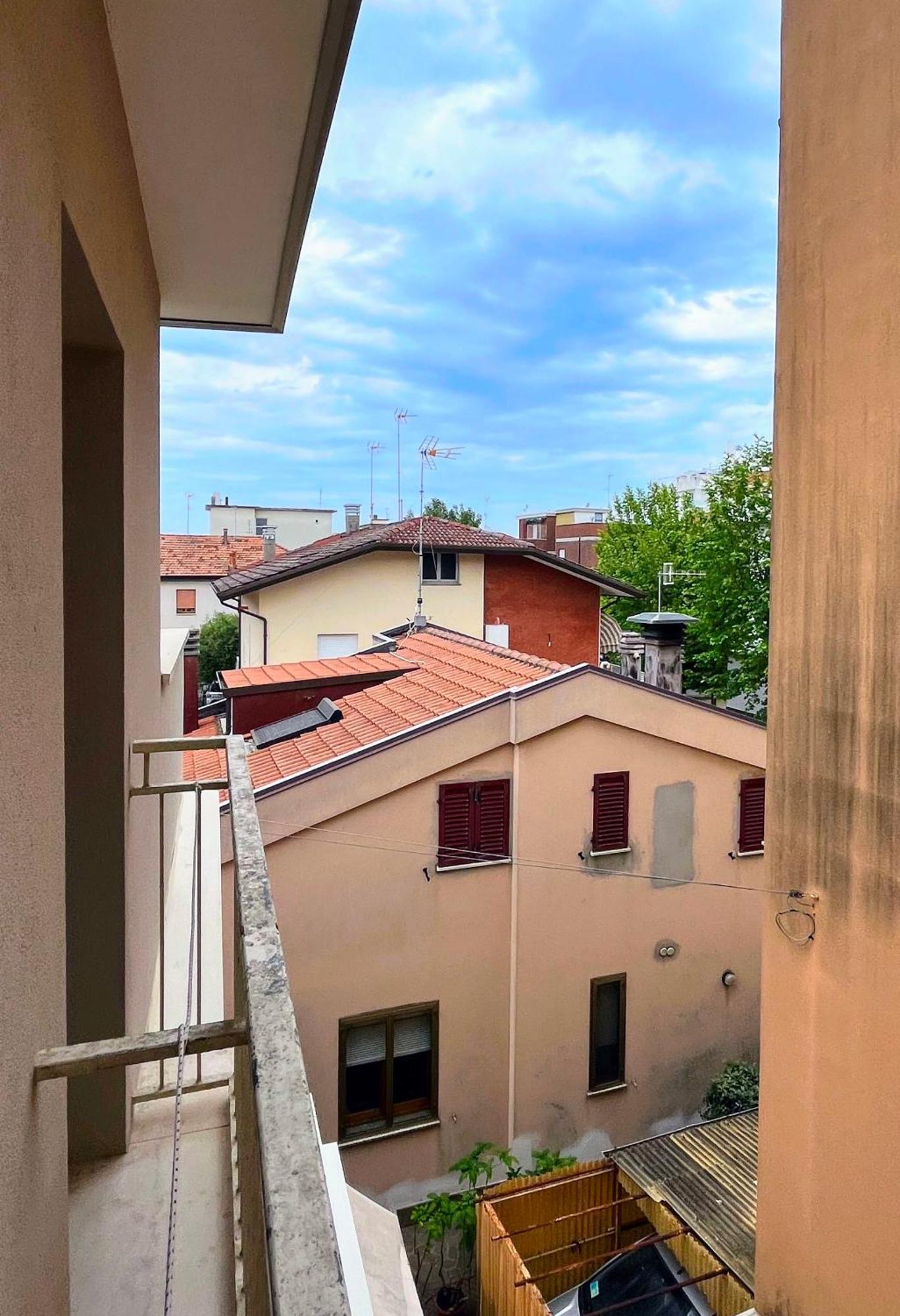 Albergo Villa Denny Rimini Quarto foto