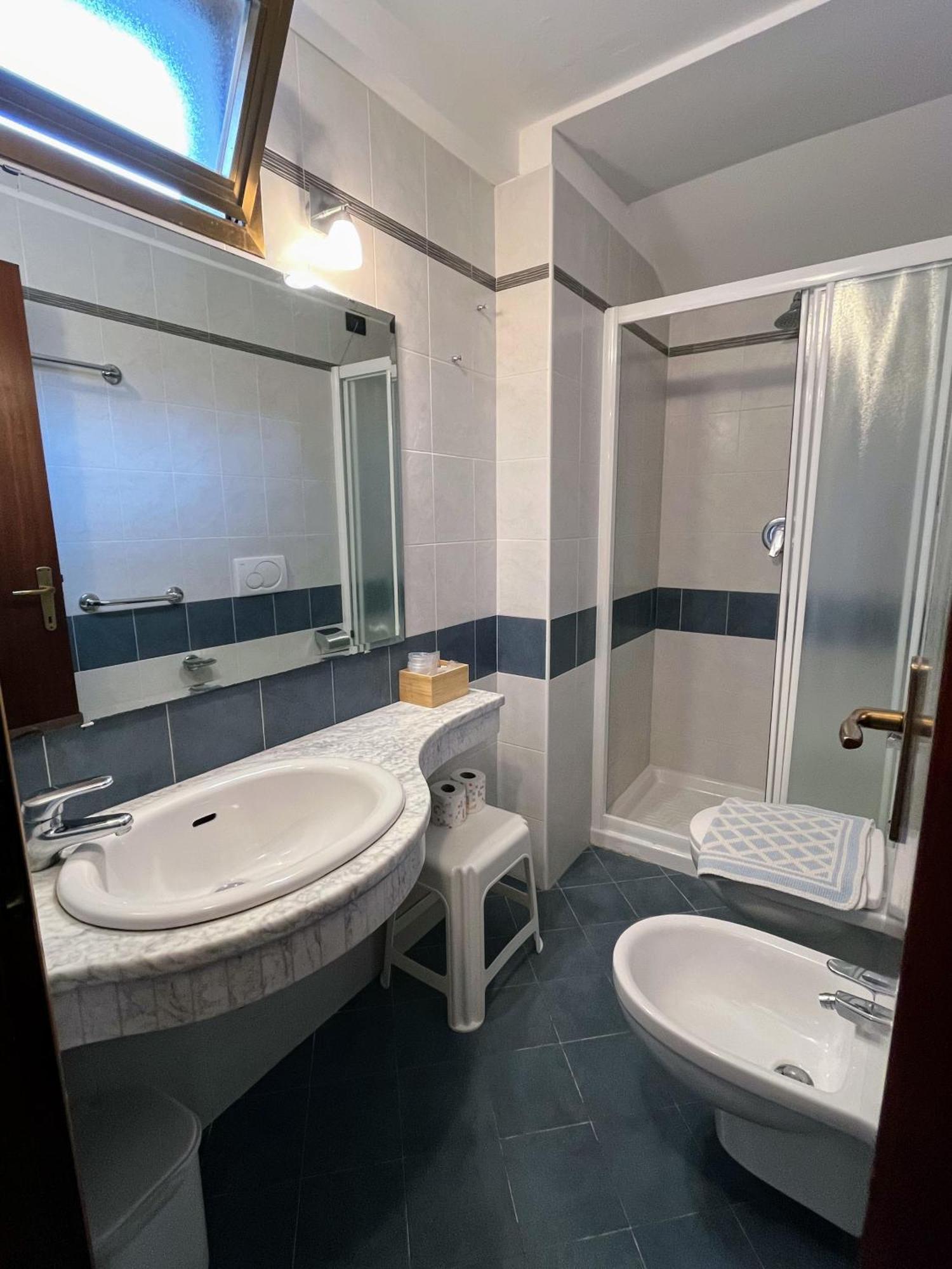 Albergo Villa Denny Rimini Quarto foto