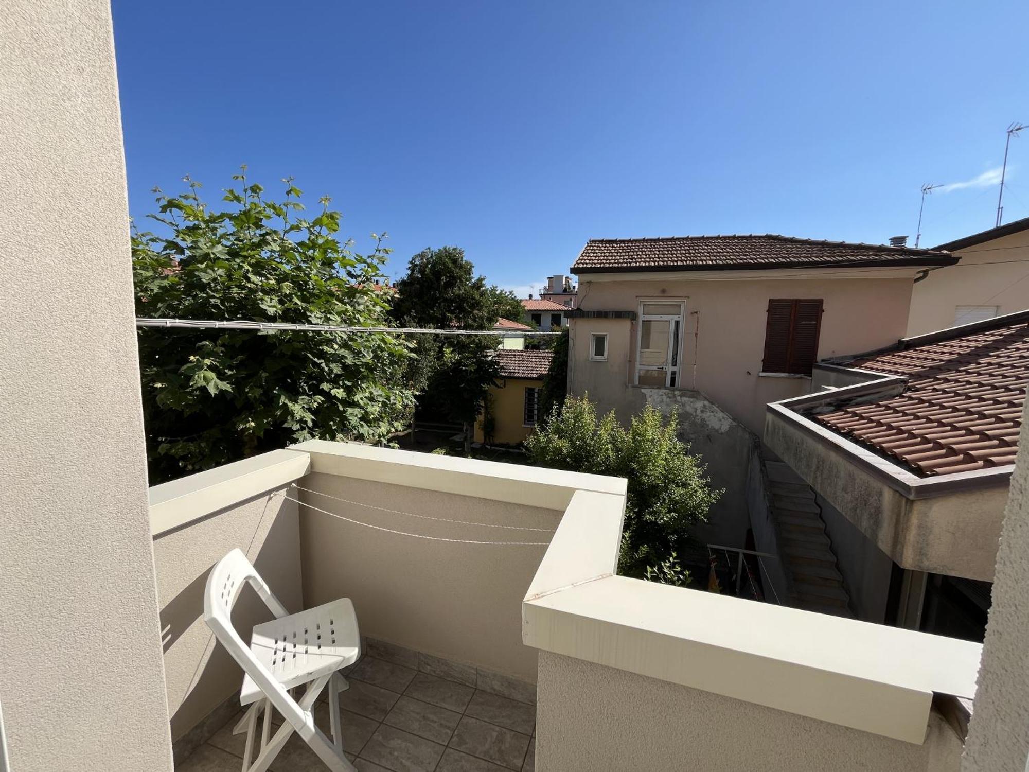 Albergo Villa Denny Rimini Quarto foto